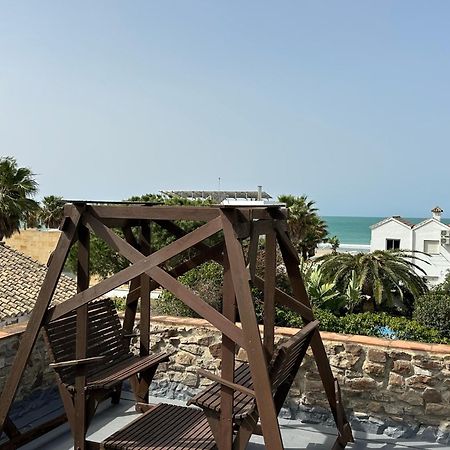 Willa Casa Dago Chiclana de la Frontera Zewnętrze zdjęcie