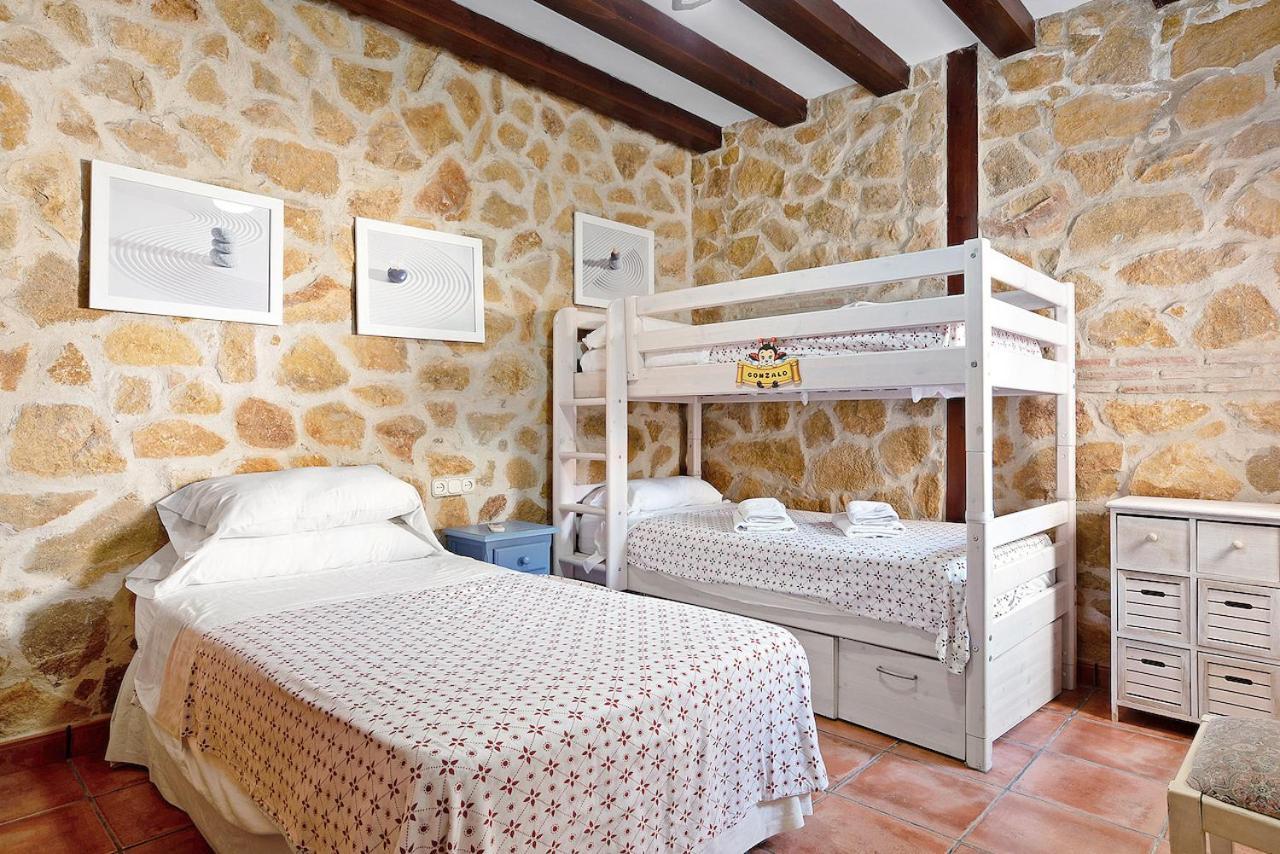Willa Casa Dago Chiclana de la Frontera Zewnętrze zdjęcie