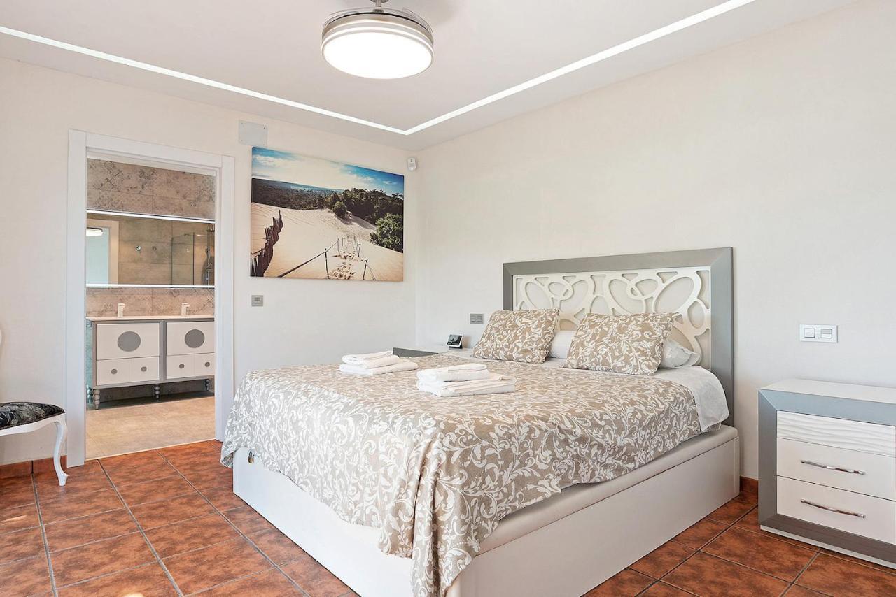 Willa Casa Dago Chiclana de la Frontera Zewnętrze zdjęcie