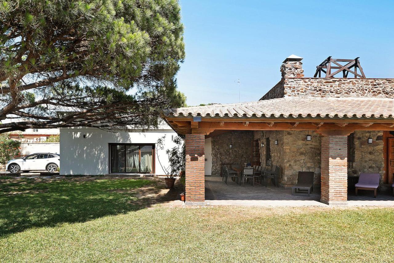 Willa Casa Dago Chiclana de la Frontera Zewnętrze zdjęcie