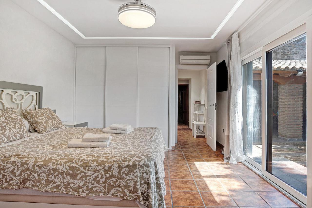 Willa Casa Dago Chiclana de la Frontera Zewnętrze zdjęcie
