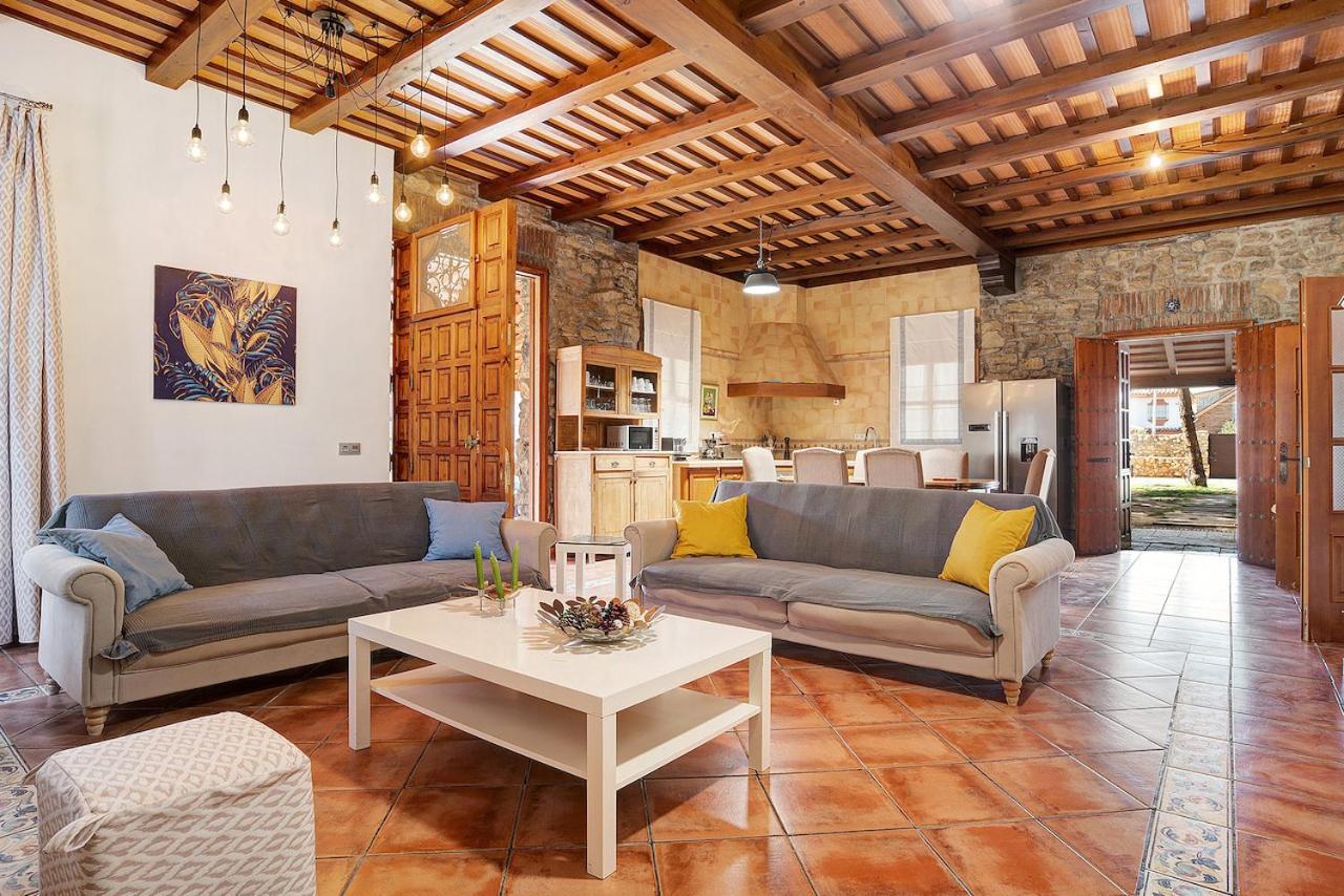 Willa Casa Dago Chiclana de la Frontera Zewnętrze zdjęcie