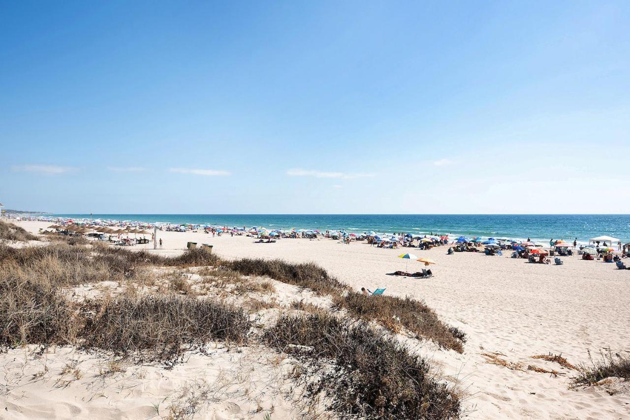 Willa Casa Dago Chiclana de la Frontera Zewnętrze zdjęcie