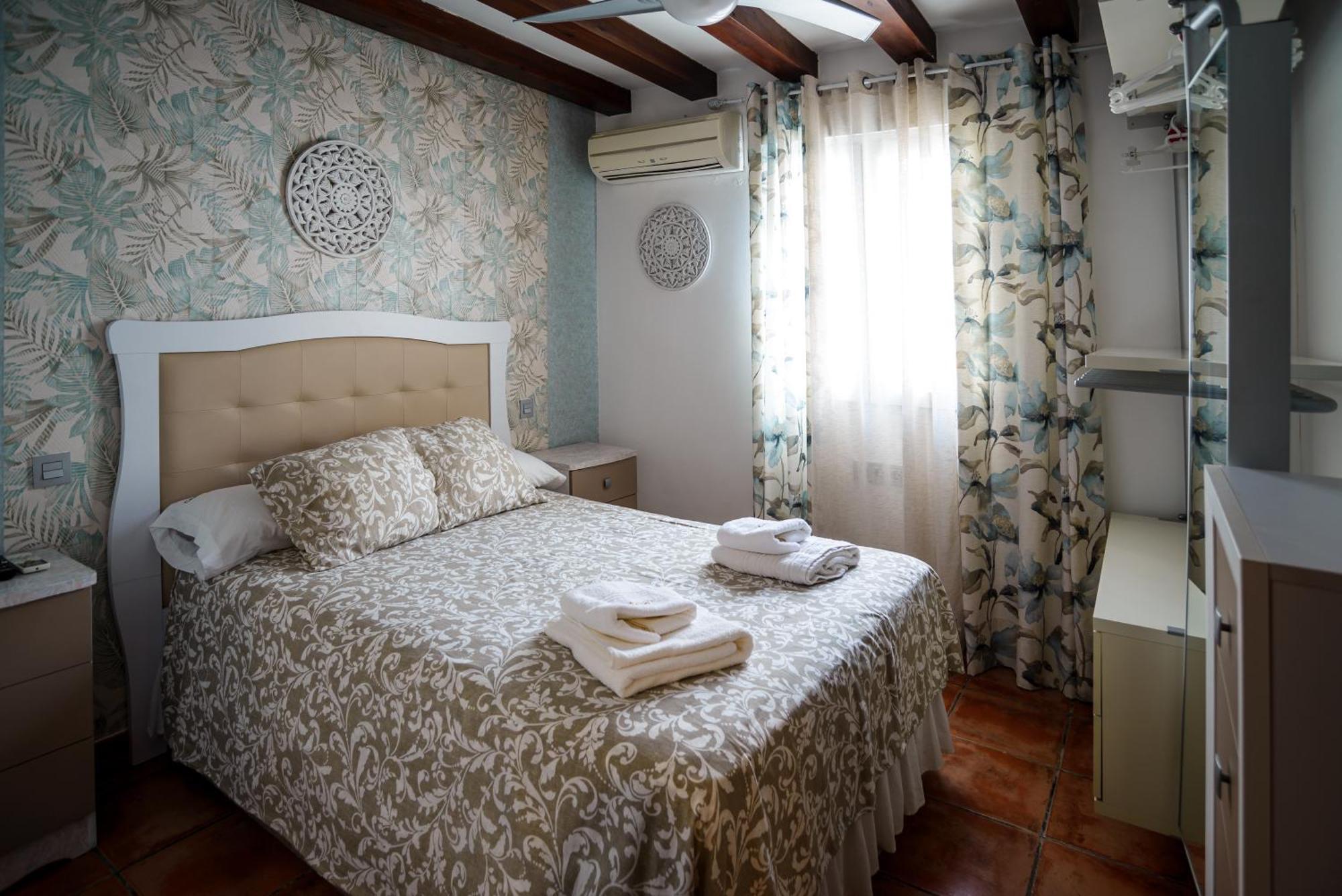 Willa Casa Dago Chiclana de la Frontera Zewnętrze zdjęcie
